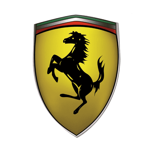Ferrari Egypt | The Gate 1